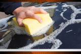 Board Wax Curing Polishing Universal Plastic Reconditioning Agent 0 - Tophatter Daily Deals
