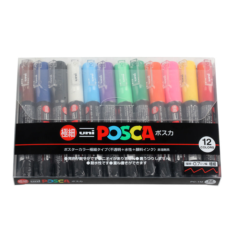 Advertising Pen 1m Doodler Pen Dye Pen 0 - Tophatter Daily Deals
