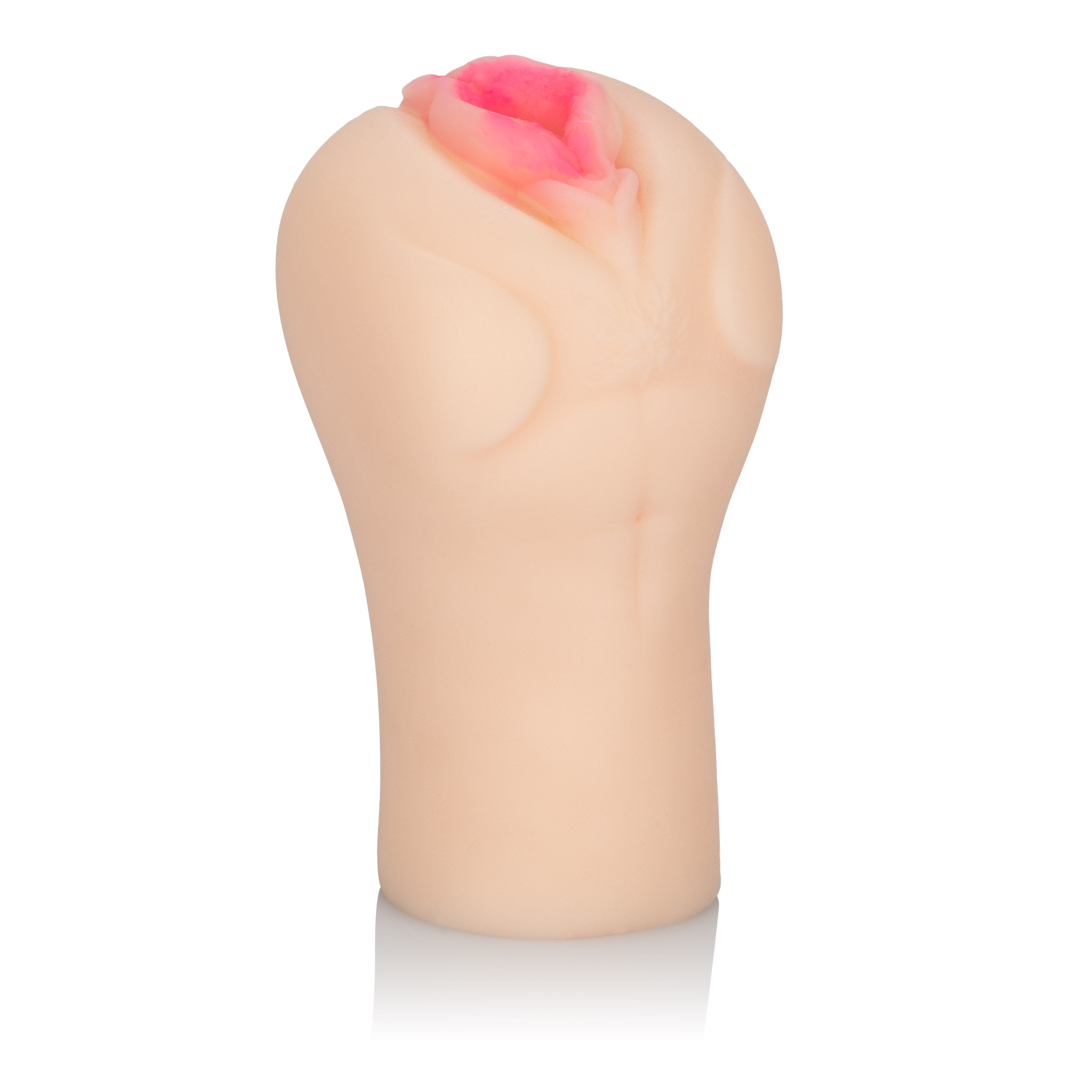 Cheap Thrills The Harlot – Textured Stroker Sleeve > Sex Toys For Men > Masturbators > Manual - Tophatter Daily Deals