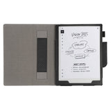 Applicable ReMarkable2 Generation Electric Book Reader Leather Case 0 - Tophatter Daily Deals