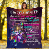 3D Double-sided Flannel Blanket To Customize 7 - Tophatter Daily Deals