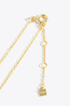 Puppy Zircon 925 Sterling Silver Bracelet Bracelets - Tophatter Daily Deals
