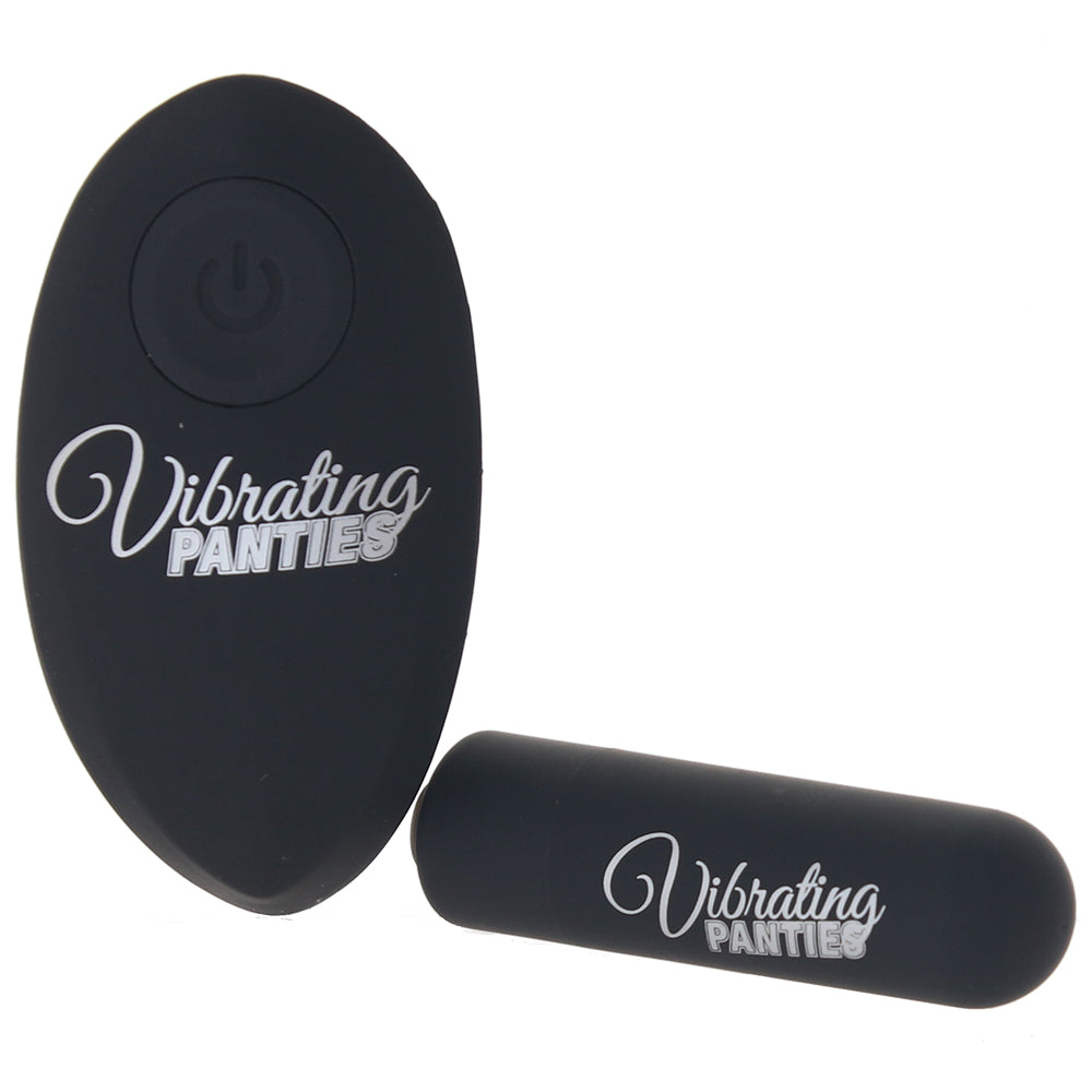 Wireless Remote Vibrating Red Panties /L Vibrators > Wearable & Panty Vibrators - Tophatter Daily Deals