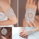 Bracelet Arm Wedding Jewelry Wedding Jewelry 0 - Tophatter Daily Deals
