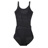Back Release Corset Postpartum Bodybuilding Belly Contraction Slimming 0 - Tophatter Daily Deals
