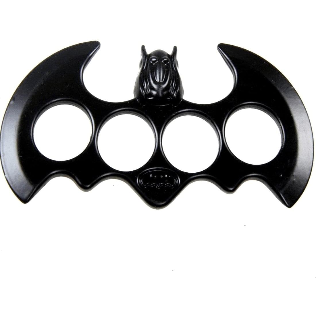 2019 Black Batman Brass Knuckles Brass Knuckles - Tophatter Daily Deals
