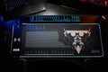 Batman - Oversize Gaming Mat & Mobile Charger