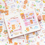 Adorable Girly From The Warm Day Adorable Collection Gift Box 0 - Tophatter Daily Deals
