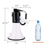 Bluetooth Outdoor Flood Prevention And Disaster Relief Handheld Speaker 0 - Tophatter Daily Deals