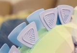 Stegosaurus Guitar Pick Holder 0 - Tophatter Daily Deals