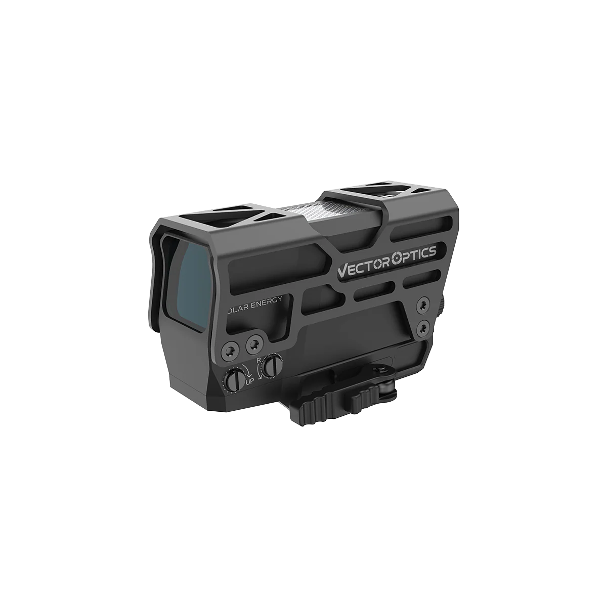 VECTOR OPTICS SCRD-S67 1X31X26 FRENZY PLUS - Tophatter's Army Deals OPTICS & SCOPES - Tophatter Daily Deals