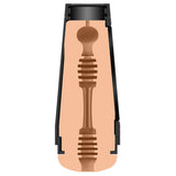 Doc Johnson Gabbie Carter Main Squeeze – ULTRASKYN Adjustable Suction Masturbator > Sex Toys For Men > Masturbators > Pornstar - Tophatter Daily Deals