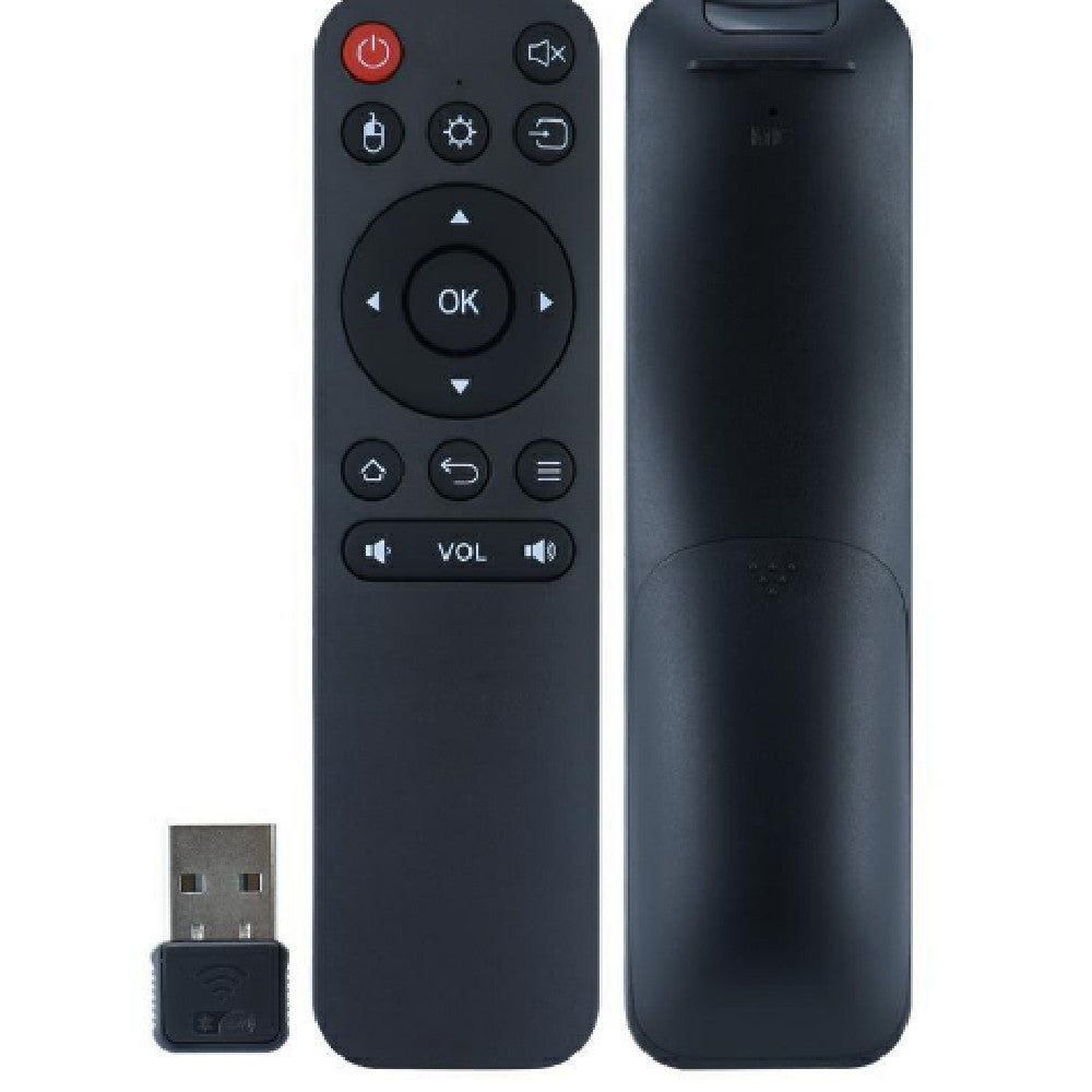 Android Universal Remote Control For Mechanical Equipment 0 - Tophatter Daily Deals