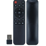 Android Universal Remote Control For Mechanical Equipment 0 - Tophatter Daily Deals
