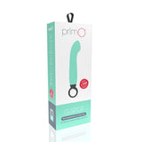 Screaming O PrimO G-Spot Vibrator – Powerful 5+5 Vibration Settings G-Spot Vibrator > Vibrators > G-Spot - Tophatter Daily Deals