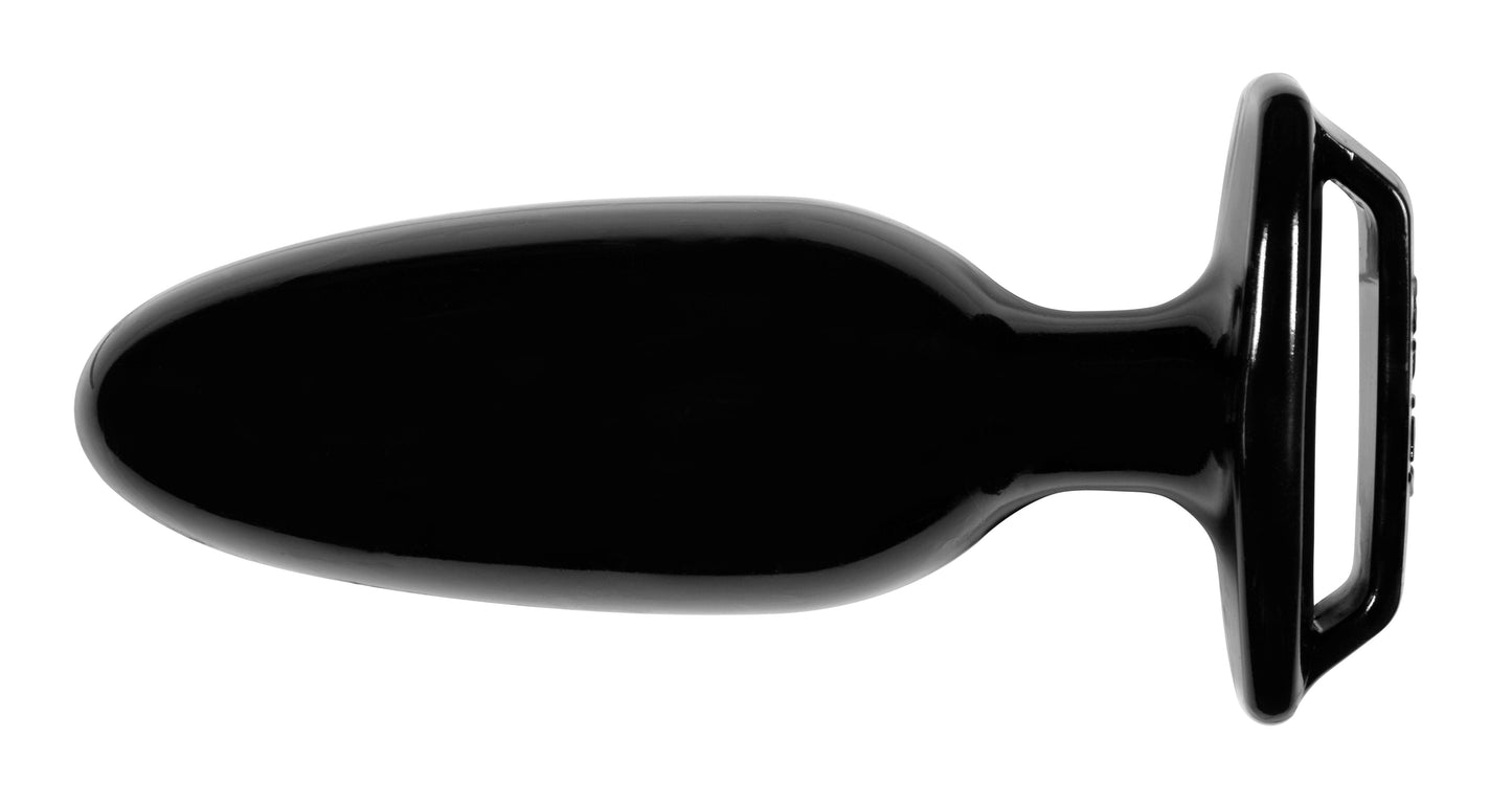 Xplay Finger Grip Plug 3L > Anal Range > Butt Plugs - Tophatter Daily Deals