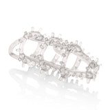 Ultimate Cock Cage > Bondage Gear > Male Chastity - Tophatter Daily Deals