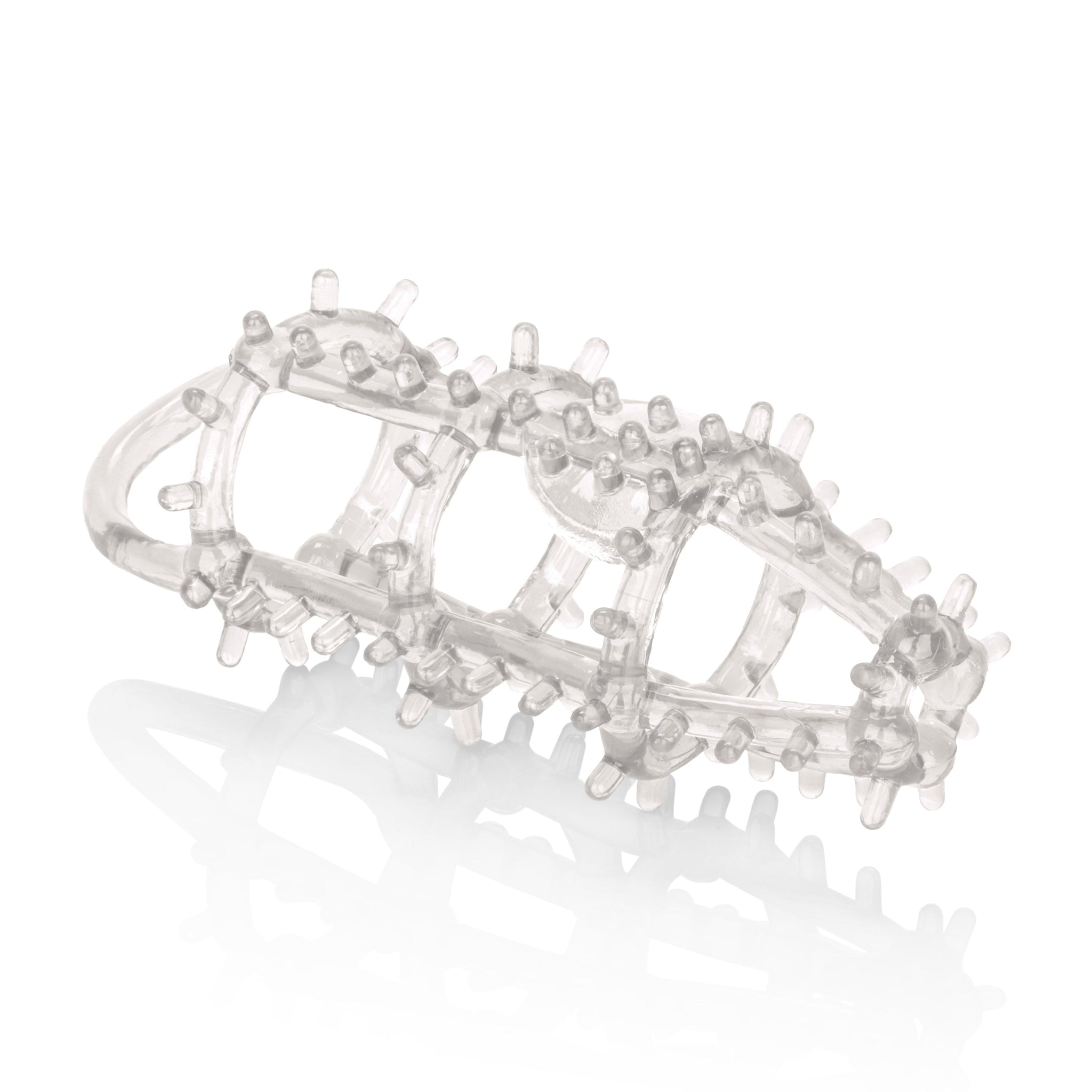 Ultimate Cock Cage > Bondage Gear > Male Chastity - Tophatter Daily Deals