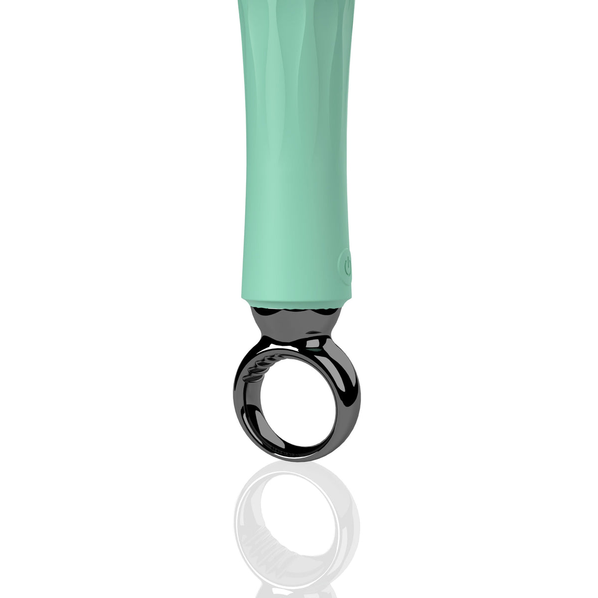 Screaming O PrimO Wand – Rechargeable Portable Wand Vibrator with 5+5 Vibration Functions > Sex Toys > Massage Wands - Tophatter Daily Deals