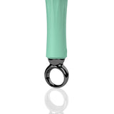 Screaming O PrimO Wand – Rechargeable Portable Wand Vibrator with 5+5 Vibration Functions > Sex Toys > Massage Wands - Tophatter Daily Deals