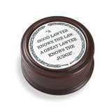 Desk Box Lawyer Box - Tophatter Daily Deals