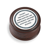 Desk Box Pigeon Box - Tophatter Daily Deals