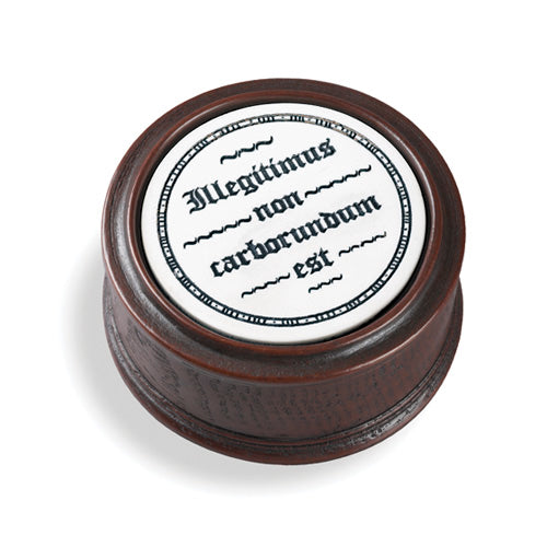 Desk Box Illegitimus Box - Tophatter Daily Deals