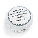 Word of the Wise-Paperweights - Tophatter Daily Deals
