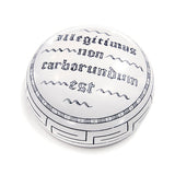 Word of the Wise-Paperweights Illegitimus - Tophatter Daily Deals