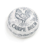 Word of the Wise-Paperweights Seize The Day - Tophatter Daily Deals