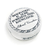 Word of the Wise-Paperweights Imagination - Tophatter Daily Deals