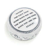 Word of the Wise-Paperweights Pigeon - Tophatter Daily Deals