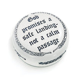 Word of the Wise-Paperweights Safe Landing - Tophatter Daily Deals