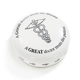 Word of the Wise-Paperweights Good Doctor - Tophatter Daily Deals