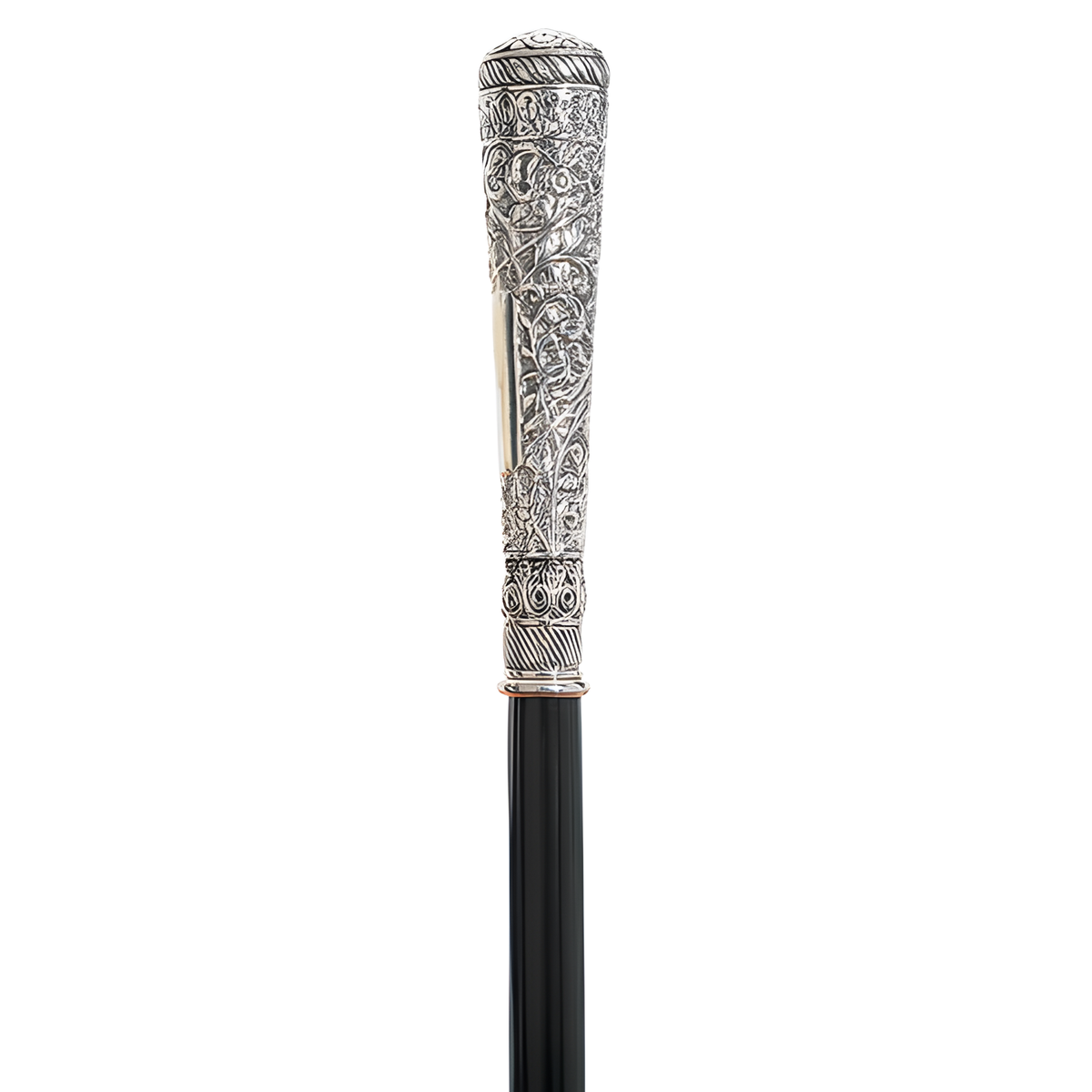 Edwardian Walking Stick - Tophatter Daily Deals
