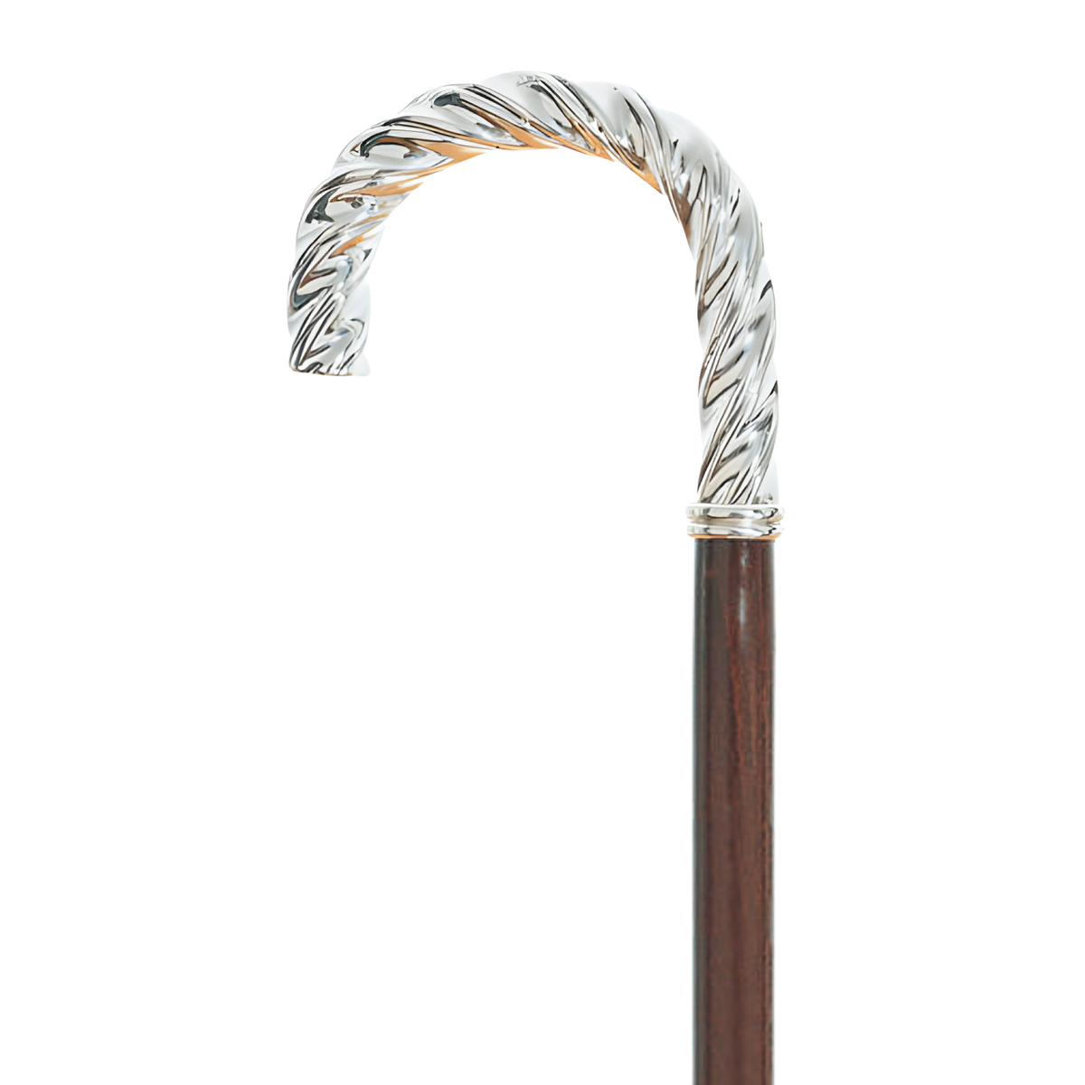Twizzler Walking Cane - Tophatter Daily Deals