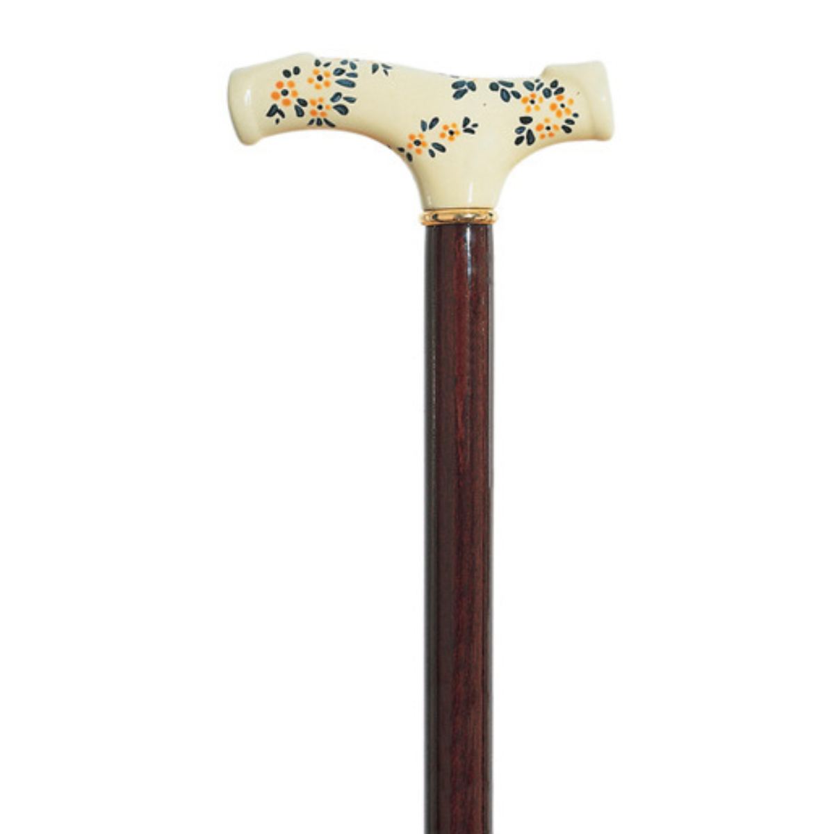 Bronte Walking Stick - Tophatter Daily Deals