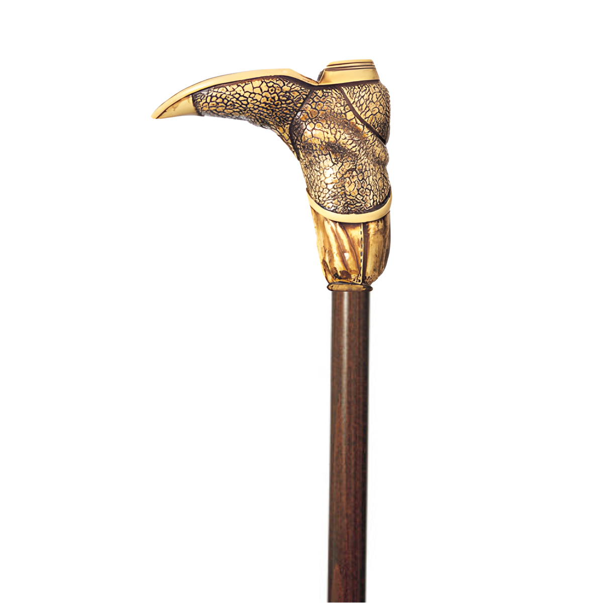 Tex Walking Cane - Tophatter Daily Deals