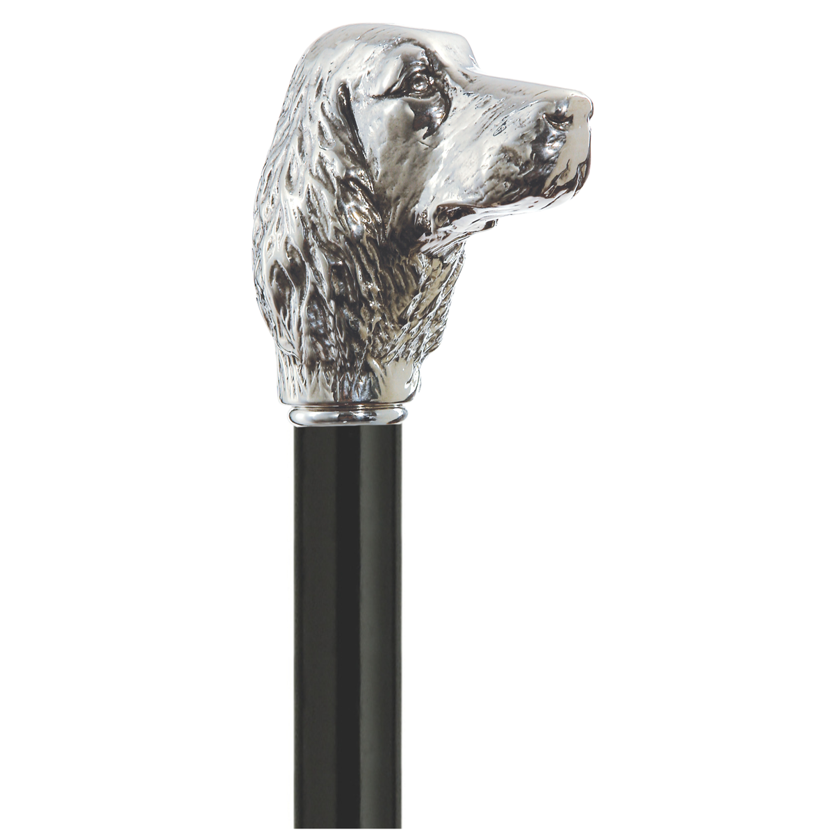 Irish Setter Walking Cane - Tophatter Daily Deals