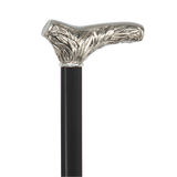 Acanthus Walking Cane - Tophatter Daily Deals
