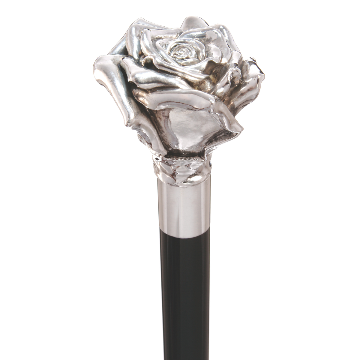 The American Beauty Walking Stick - Tophatter Daily Deals