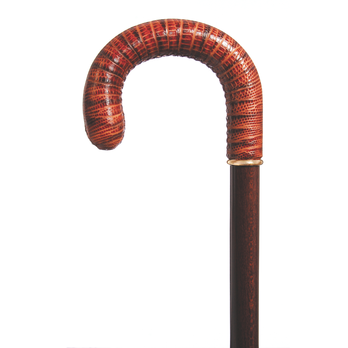 Saville Row Walking Stick - Tophatter Daily Deals
