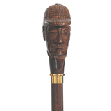 Holmes Walking Cane - Harvy Canes - Tophatter Daily Deals