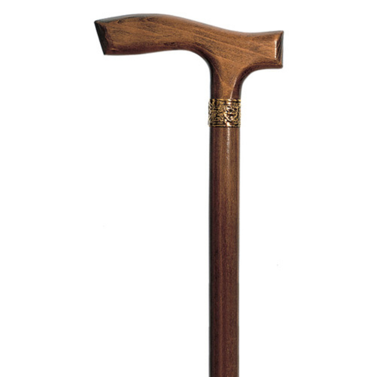 Lord Byron Walking Cane - Tophatter Daily Deals
