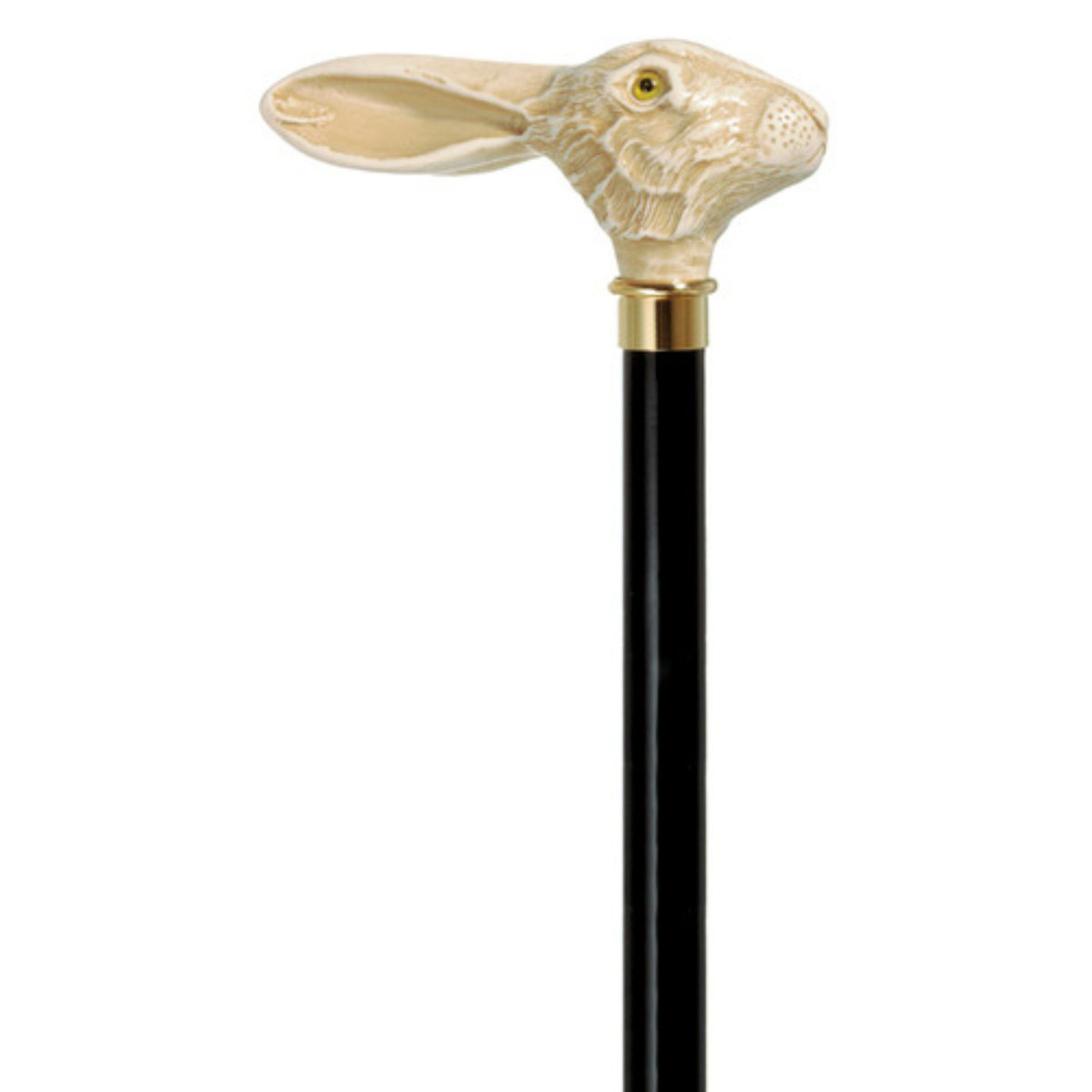 Harvey Walking Cane - Harvy Canes - Tophatter Daily Deals