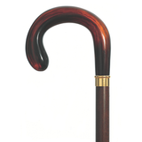 Sunset Walking Stick - Tophatter Daily Deals