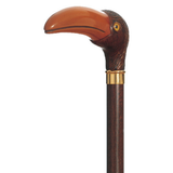 Panama Walking Cane - Tophatter Daily Deals