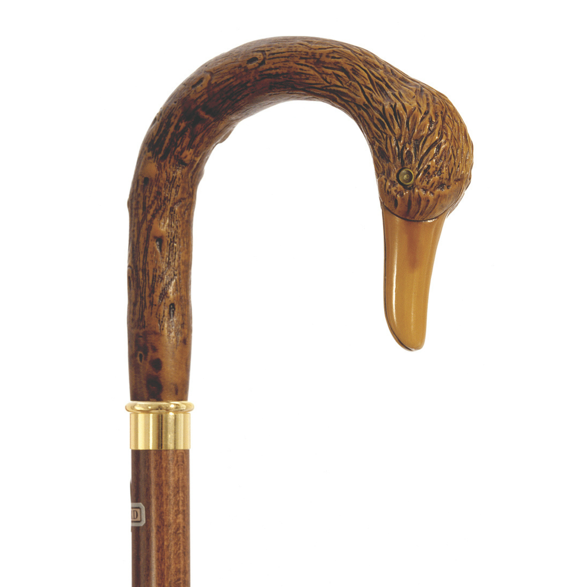 Ducky Walking Cane - Tophatter Daily Deals