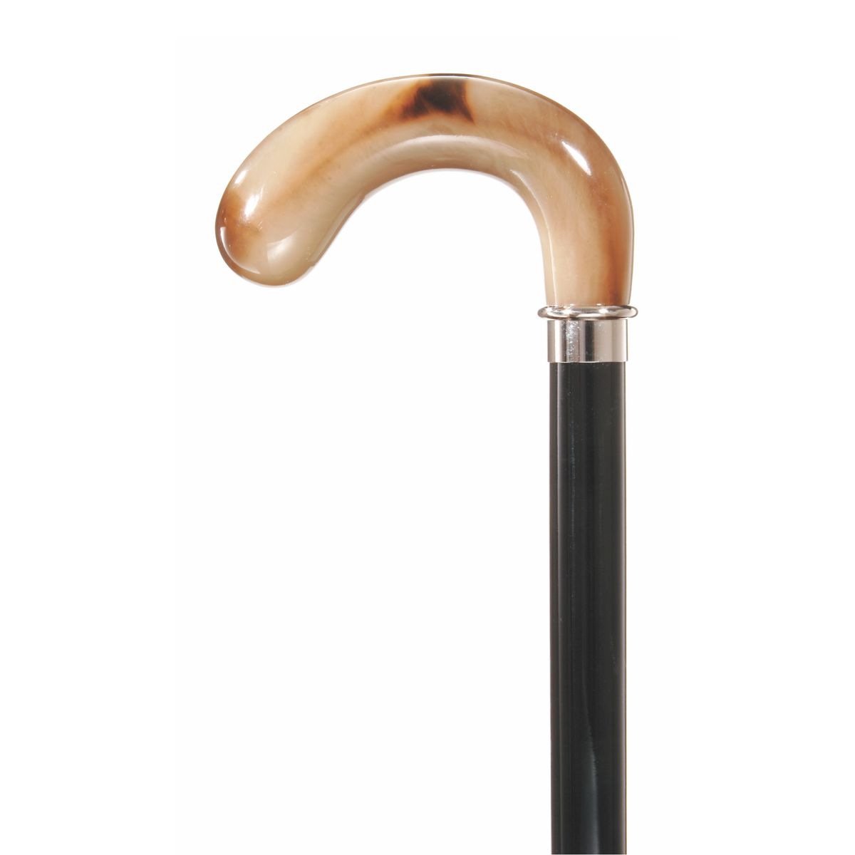 The Oxbow Walking Cane - Tophatter Daily Deals
