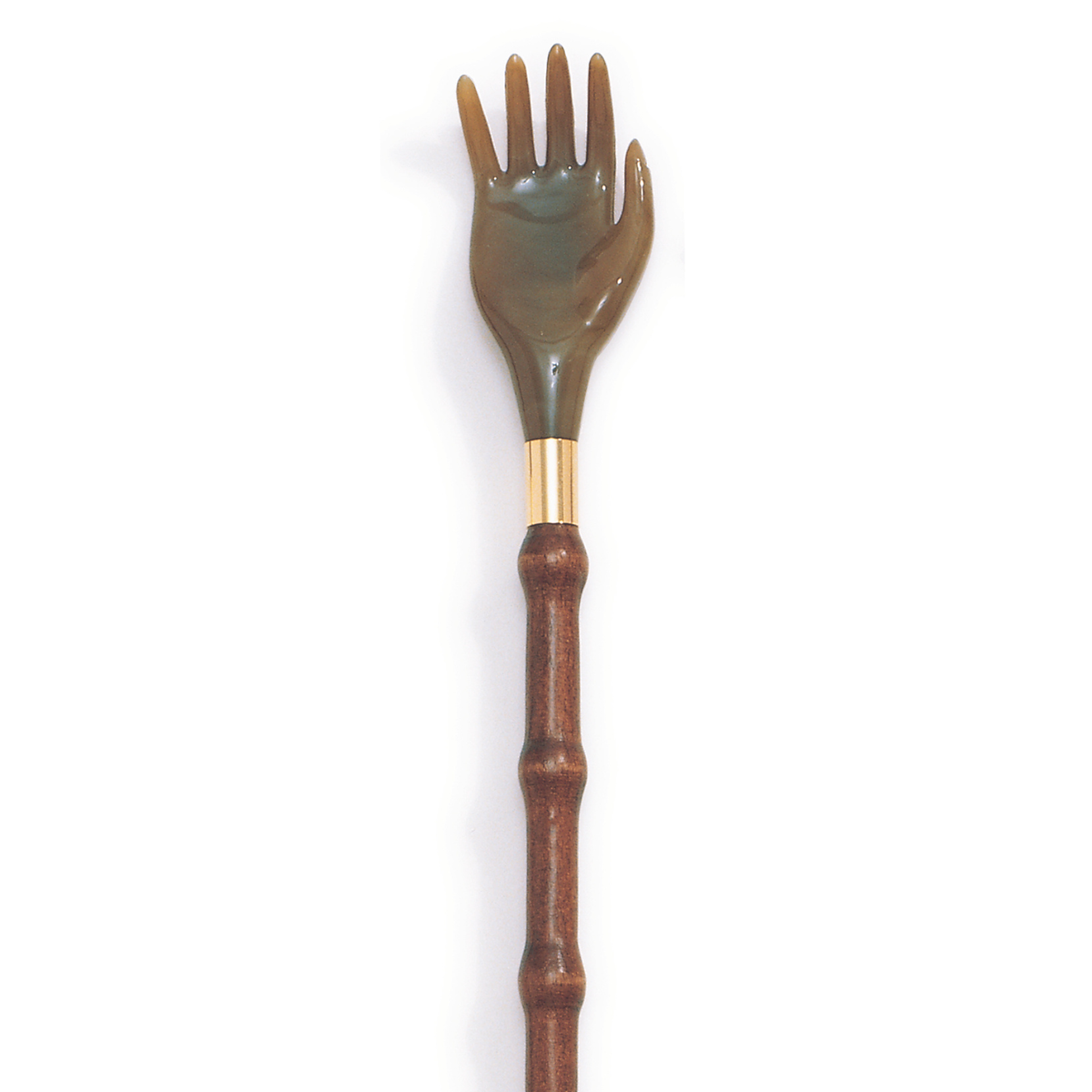 Back Scratcher-Shoehorn - Tophatter Daily Deals